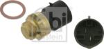 FEBI Bilstein Comutator, senzor FEBI Bilstein 11915 - compatibil Opel, Vauxhall - FEBI Bilstein (FEBIBILSTEIN11915)