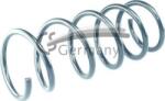 CS Germany Arc spirala CS Germany 14.872. 264 - compatibil Nissan - CS Germany (CSGERMANY14872264)