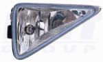 Depo Iluminari auxiliare, Elemente Proiectoare, Elemente Depo 217-2035L-UE - compatibil Honda (DEPO2172035LUE)