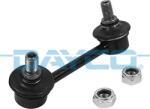 Dayco Stabilizare, Rigidizare Bieleta antiruliu Dayco DSS3064 - compatibil Toyota (DAYCODSS3064)