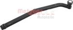 Metzger Lucuri, Bonnete, Uși, Acoperiș Usi, piese Metzger 2310127 - compatibil Fiat (METZGER2310127)