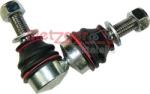 Metzger Stabilizare, Rigidizare Bieleta antiruliu Metzger 53031118 (METZGER53031118)