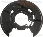 Triscan Frana disc Componente, Accesorii frana Triscan 8125 11202 (TRISCAN812511202)