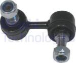 Delphi Stabilizare, Rigidizare Bieleta antiruliu Delphi TC1361 - compatibil Mitsubishi (DELPHITC1361)
