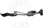 AIC Parghie antrenare stergator parbriz AIC 57865 - compatibil 61617179433 (AIC57865)