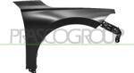 Prasco Elemente caroserie, Aripa, Bara protectie Aripa, piese Prasco HD0503003 - compatibil Honda (PRASCOHD0503003)