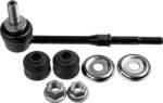 Lemförder Stabilizare, Rigidizare Bieleta antiruliu Lemförder 36168 01 - compatibil Vauxhall, Opel, Chevrolet - Lemförder-36168 01 (LEMFORDER3616801)