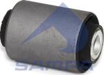 Sampa Cabina Suport cabina sofer Sampa 080.018 - compatibil Renault (SAMPA080018)