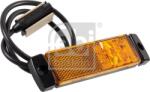 FEBI Bilstein Lumini Iluminare de pozitie, Demarcare, Piese FEBI Bilstein 173970 (FEBIBILSTEIN173970)