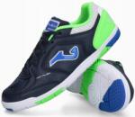 joma Gyerek teremfoci cipő Joma Top Flex 2533 Jr teremfoci cipő Méret 36 (TPJW2533IN)