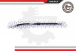 Esen SKV Furtun frana Esen SKV 35SKV173 - compatibil Mazda - Esen SKV (ESENSKV35SKV173)