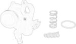 VAG Sistem de racire motor VAG 059121114C - compatibil Audi, Vw (VAG059121114C)