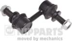 Nipparts Stabilizare, Rigidizare Bieleta antiruliu Nipparts N4967003 - compatibil Subaru (NIPPARTSN4967003)