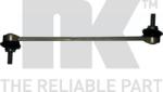 NK Stabilizare, Rigidizare Bieleta antiruliu NK 5111913 - compatibil Peugeot, Citroën, Fiat (NK5111913)