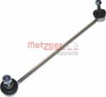 Metzger Stabilizare, Rigidizare Bieleta antiruliu Metzger 53048112 - compatibil Peugeot, Citroën (METZGER53048112)