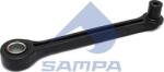 Sampa Stabilizare, Rigidizare Bieleta antiruliu Sampa 202.027/1 - compatibil Mercedes-Benz - Sampa-202.027/1 (SAMPA2020271)