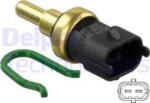 Delphi Unitate de control, Relee, Senzori Delphi TS10409 - compatibil Fiat, Opel, Vauxhall, Chevrolet (DELPHITS10409)