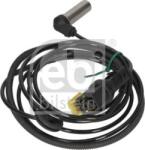 FEBI Bilstein Control al dinamicii de rulare FEBI Bilstein 188457 (FEBIBILSTEIN188457)