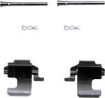 Textar Frana disc Componente, Accesorii frana Textar 82033600 - compatibil Fiat, Ford, Lancia (TEXTAR82033600)