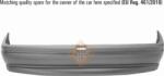 I. s. a. m Elemente caroserie, Aripa, Bara protectie Bara protectie, piese I. s. a. m. 0701121 - compatibil Opel (ISAM0701121)