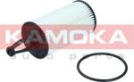 Kamoka Filtru ulei Kamoka F122301 - compatibil Mercedes-Benz (KAMOKAF122301)