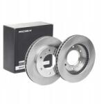 Ridex 2xFéktárcsa Fiat Fullback Pick-up-hoz (502,