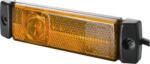 Hella Lumini Iluminare de pozitie, Demarcare, Piese Hella 2PS 008 645-991 (HELLA2PS008645991)