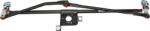 DT Spare Parts Parghie antrenare stergator parbriz DT Spare Parts 3.35013 - compatibil Mitsubishi - DT Spare Parts (DTSPAREPARTS335013)