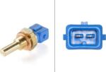 Hella Unitate de control, Relee, Senzori Hella 6PT 009 107-361 - compatibil Peugeot, Alfa, Rover, Volvo - HELLA-6PT 009 107 (HELLA6PT009107361)