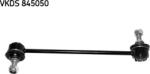 SKF Stabilizare, Rigidizare Bieleta antiruliu SKF VKDS 845050 (SKFVKDS845050)