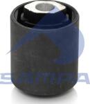 Sampa Cabina Suport cabina sofer Sampa 040.051 - compatibil Scania (SAMPA040051)