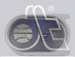 DT Spare Parts Lumini Iluminare de pozitie, Demarcare, Piese DT Spare Parts 4.63509 (DTSPAREPARTS463509)