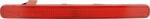 TYC Catadioptru spate, lateral TYC 17-5325-00-9 - compatibil Honda (TYC175325009)
