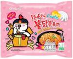 Samyang Buldak Hot Chicken Carbonara 130g (K 1455)