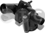 STC Furtunuri, Conducte, Flanse Flansa STC T403810 - compatibil Ford (STCT403810)