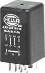 Hella Unitate de control, Relee, Senzori Hella 4RV 008 188-481 - compatibil Audi, Seat, Vw, Skoda - HELLA-4RV 008 188 (HELLA4RV008188481)