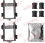 Quick brake Frana disc Componente, Accesorii frana Quick brake 109-1793 - compatibil Mercedes-Benz - QUICK BRAKE (QUICKBRAKE1091793)