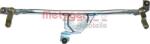 Metzger Parghie antrenare stergator parbriz Metzger 2190010 (METZGER2190010)
