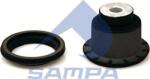 Sampa Cabina Suport cabina sofer Sampa 011.177 - compatibil Mercedes-Benz (SAMPA011177)