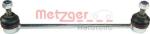 Metzger Stabilizare, Rigidizare Bieleta antiruliu Metzger 53041618 - compatibil Mercedes-Benz (METZGER53041618)