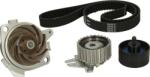 SKF Set curea distributie SKF VKMC 02183 - compatibil Alfa, Fiat, Lancia - SKF-VKMC 02183 (SKFVKMC02183)