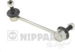 Nipparts Stabilizare, Rigidizare Bieleta antiruliu Nipparts J4979001 - compatibil Mitsubishi, Opel (NIPPARTSJ4979001)