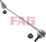 Fag Stabilizare, Rigidizare Bieleta antiruliu FAG 818 0075 10 (FAG818007510)