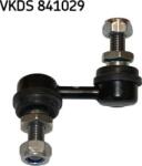 SKF Stabilizare, Rigidizare Bieleta antiruliu SKF VKDS 841029 (SKFVKDS841029)