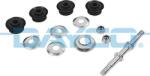 Dayco Stabilizare, Rigidizare Bieleta antiruliu Dayco DSS1204 - compatibil 9094802178 (DAYCODSS1204)