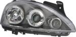 TYC Faruri, piese componente Far, Insertie TYC 20-0423-15-2 (TYC200423152)