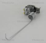 Triscan Regulator forta de frana Triscan 8130 23404 - compatibil Vw, Mercedes-Benz - Triscan-8130 23404 (TRISCAN813023404)