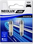 NEOLUX Lumini Iluminare interior Neolux NF6436CW-02B - compatibil Bmw, Rover, Audi, Nissan (NEOLUXNF6436CW02B)