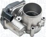 Magneti Marelli Pregatire amestec Clapeta de trecere, Conducte combustibil, Conducta vacuum Magneti Marelli 802100000021 (MAGNETIMARELLI802100000021)