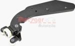 Metzger Lucuri, Bonnete, Uși, Acoperiș Usi, piese Metzger 2310107 - compatibil Mercedes-Benz (METZGER2310107)